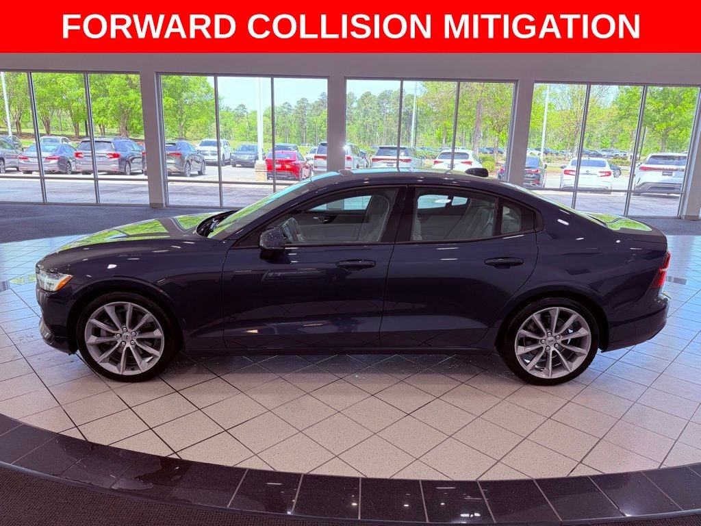 2020 Volvo S60 T5 Momentum PREMIUM/HARMAN KARDON/BLIND SPOT/PARK AST