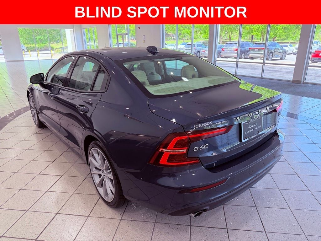 2020 Volvo S60 T5 Momentum PREMIUM/HARMAN KARDON/BLIND SPOT/PARK AST