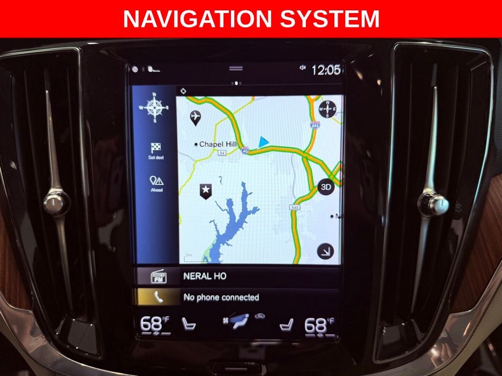 2020 Volvo S60 T5 Momentum PREMIUM/HARMAN KARDON/BLIND SPOT/PARK AST