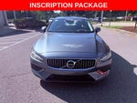 2019 Volvo S60 T5 Inscription HARMAN KARDON/HEAD UP/360 CAM/NAV/SMART CRUISE