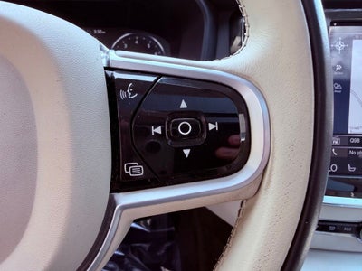 2019 Volvo S60 T5 Inscription HARMAN KARDON/HEAD UP/360 CAM/NAV/SMART CRUISE