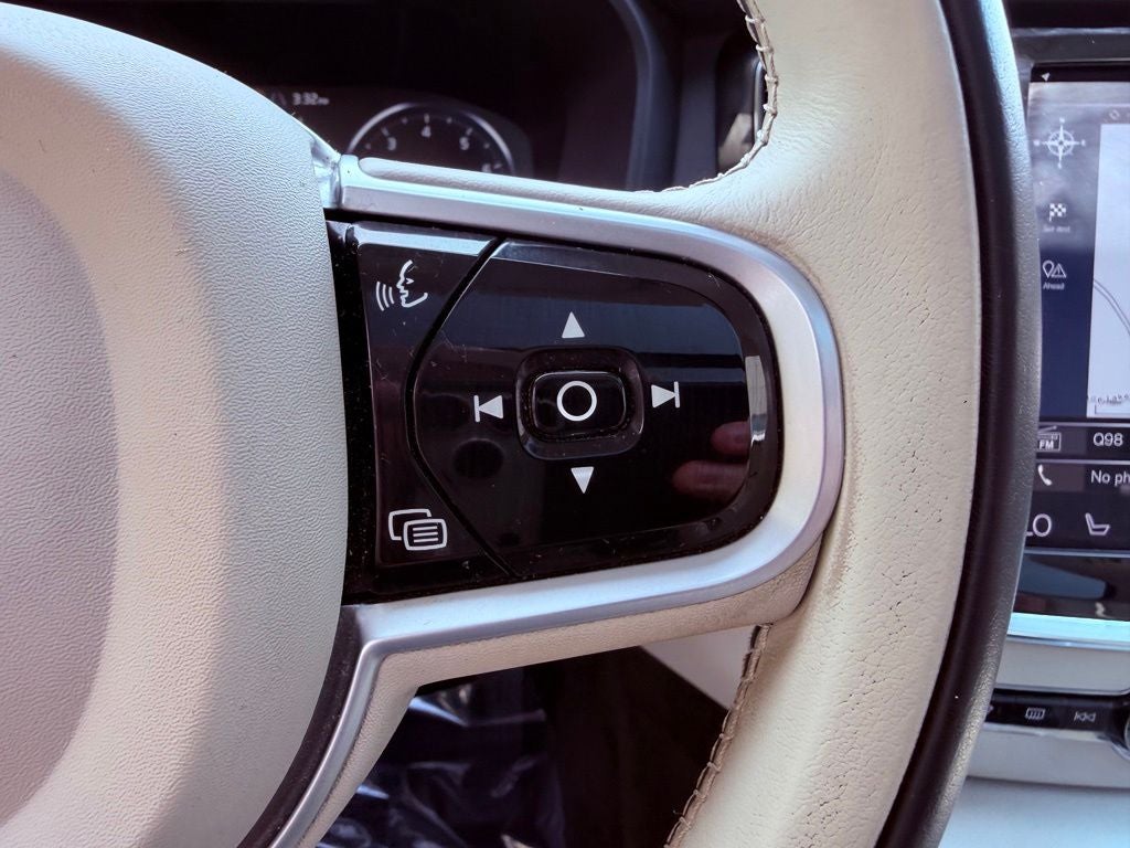 2019 Volvo S60 T5 Inscription HARMAN KARDON/HEAD UP/360 CAM/NAV/SMART CRUISE