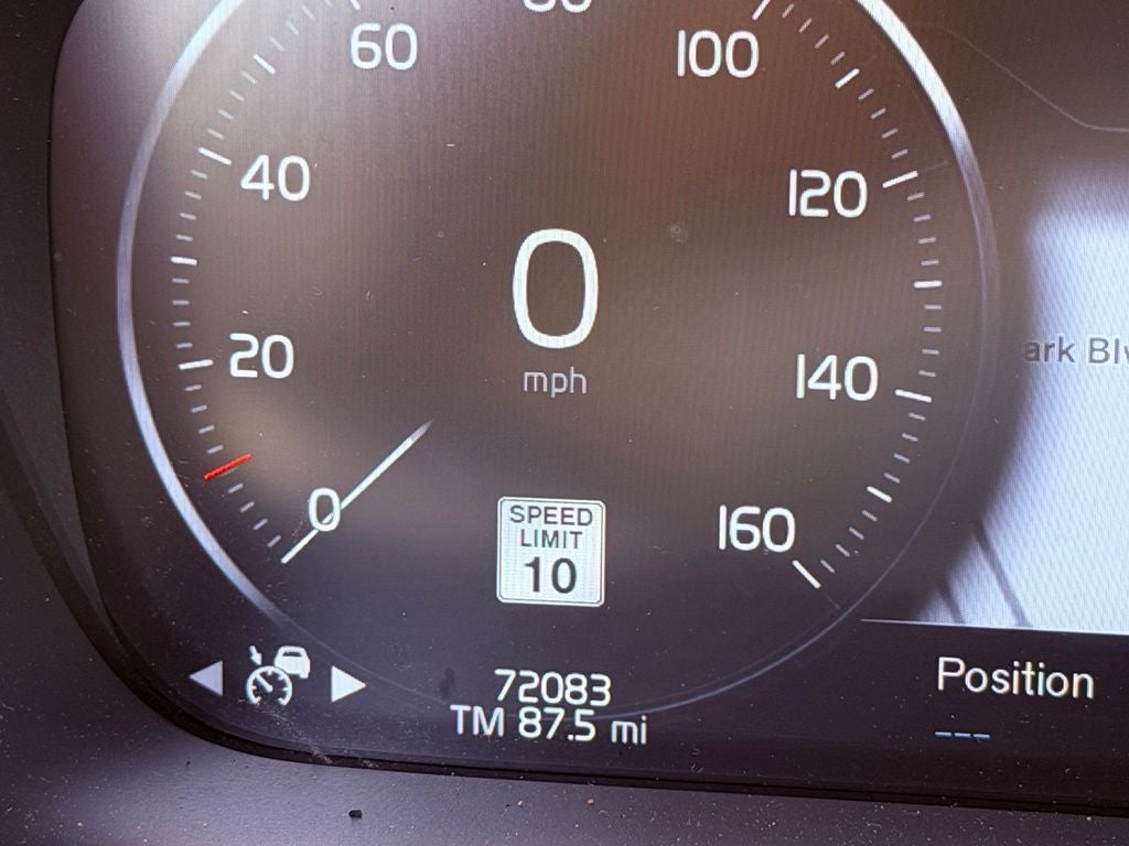 2019 Volvo S60 T5 Inscription HARMAN KARDON/HEAD UP/360 CAM/NAV/SMART CRUISE