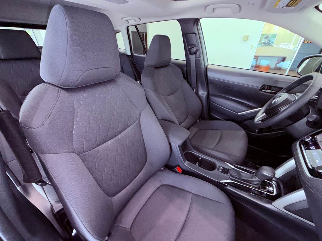 2023 Toyota Corolla Cross LE SUNROOF/SMART CRUISE/AWD/4 NEW TIRES