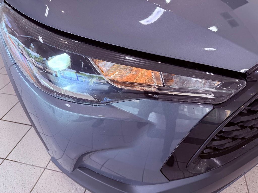 2023 Toyota Corolla Cross LE SUNROOF/SMART CRUISE/AWD/4 NEW TIRES