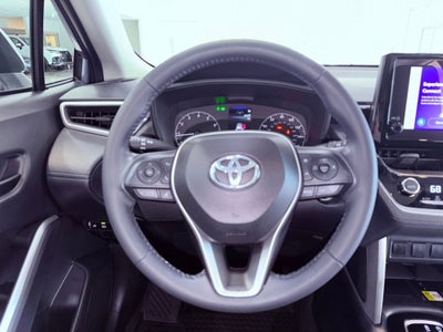 2023 Toyota Corolla Cross LE SUNROOF/SMART CRUISE/AWD/4 NEW TIRES