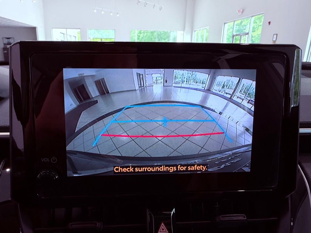 2023 Toyota Corolla Cross LE SUNROOF/SMART CRUISE/AWD/4 NEW TIRES