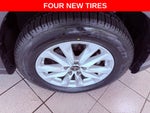 2023 Toyota Corolla Cross LE SUNROOF/SMART CRUISE/AWD/4 NEW TIRES