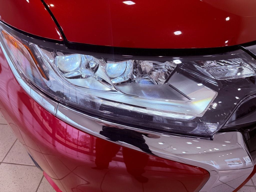 2018 Mitsubishi Outlander PHEV GT ROCKFORD FOSGATE/360 CAM/32,955 MILES