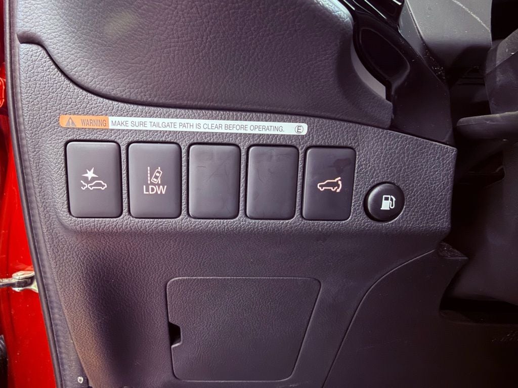 2018 Mitsubishi Outlander PHEV GT ROCKFORD FOSGATE/360 CAM/32,955 MILES