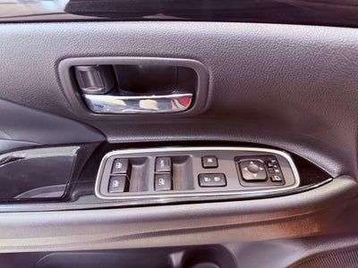 2018 Mitsubishi Outlander PHEV GT ROCKFORD FOSGATE/360 CAM/32,955 MILES