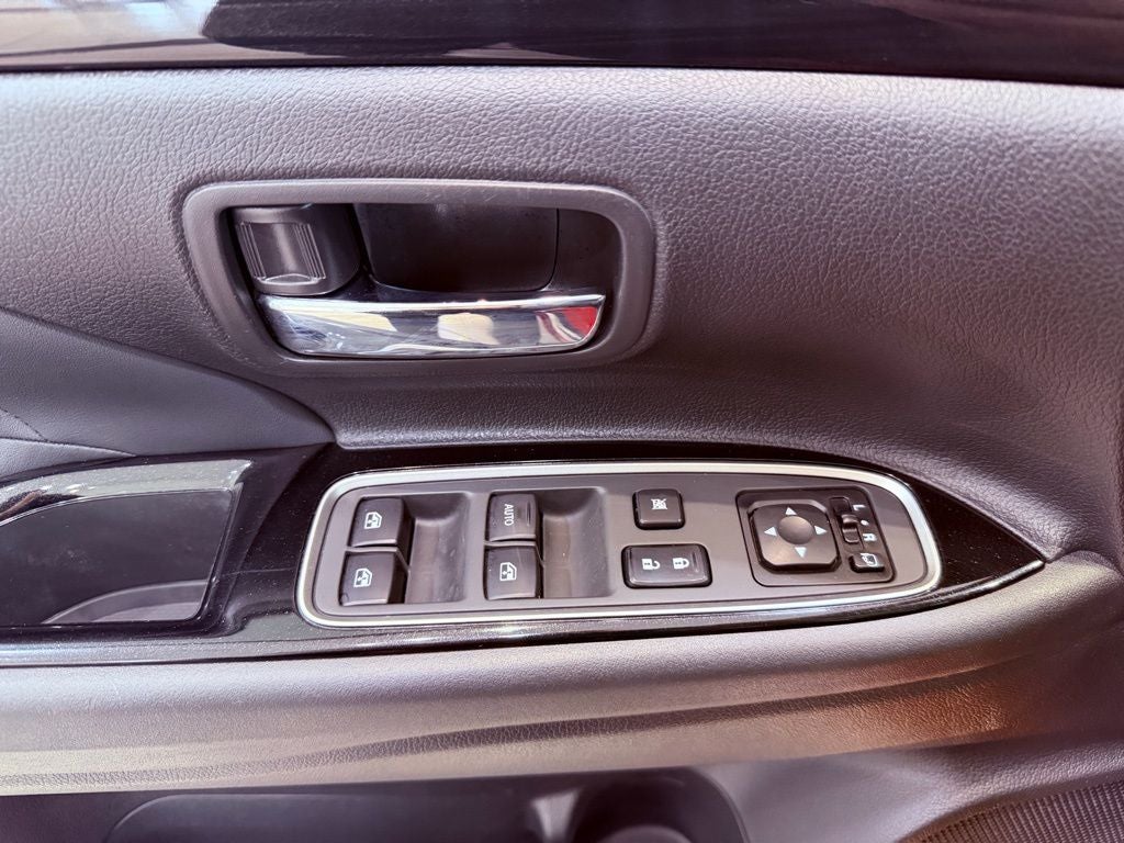 2018 Mitsubishi Outlander PHEV GT ROCKFORD FOSGATE/360 CAM/32,955 MILES