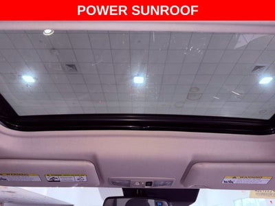 2018 Mitsubishi Outlander PHEV GT ROCKFORD FOSGATE/360 CAM/32,955 MILES