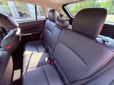 2016 Subaru Crosstrek 2.0i Limited NAV/BLIND SPOT/SMART CRUISE/LANE KEEP