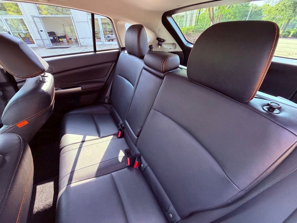 2016 Subaru Crosstrek 2.0i Limited NAV/BLIND SPOT/SMART CRUISE/LANE KEEP