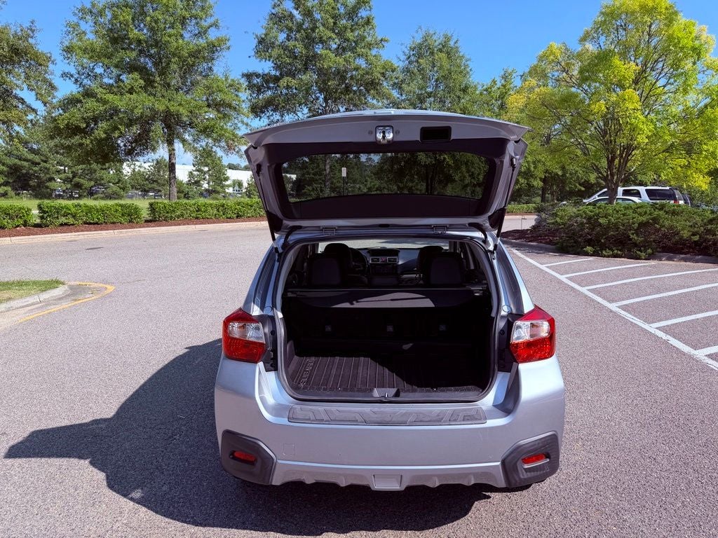 2016 Subaru Crosstrek 2.0i Limited NAV/BLIND SPOT/SMART CRUISE/LANE KEEP