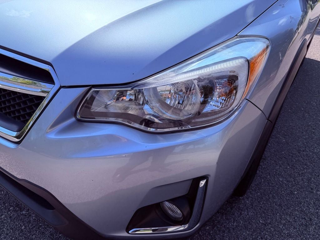 2016 Subaru Crosstrek 2.0i Limited NAV/BLIND SPOT/SMART CRUISE/LANE KEEP