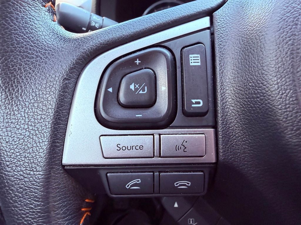 2016 Subaru Crosstrek 2.0i Limited NAV/BLIND SPOT/SMART CRUISE/LANE KEEP