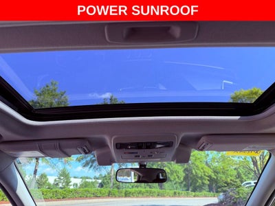 2016 Subaru Crosstrek 2.0i Limited NAV/BLIND SPOT/SMART CRUISE/LANE KEEP