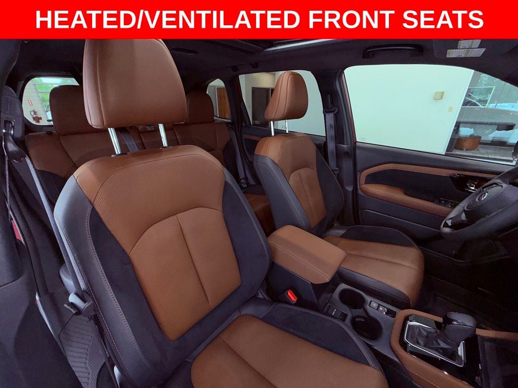 2025 Subaru Forester Touring PANO ROOF/HARMAN KARDON/360 CAM/NAV/PARK AST