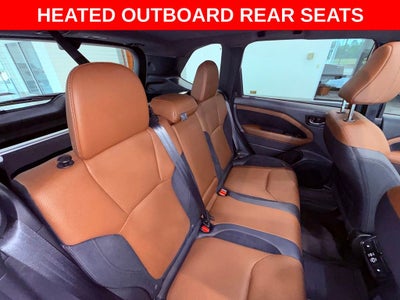 2025 Subaru Forester Touring PANO ROOF/HARMAN KARDON/360 CAM/NAV/PARK AST