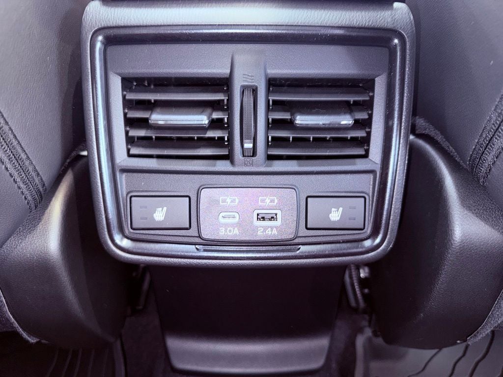 2025 Subaru Forester Touring PANO ROOF/HARMAN KARDON/360 CAM/NAV/PARK AST