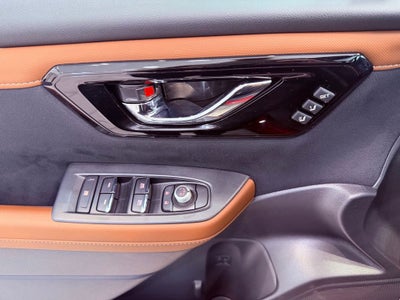 2025 Subaru Forester Touring PANO ROOF/HARMAN KARDON/360 CAM/NAV/PARK AST