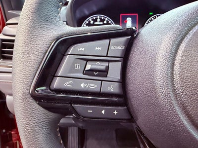 2025 Subaru Forester Touring PANO ROOF/HARMAN KARDON/360 CAM/NAV/PARK AST