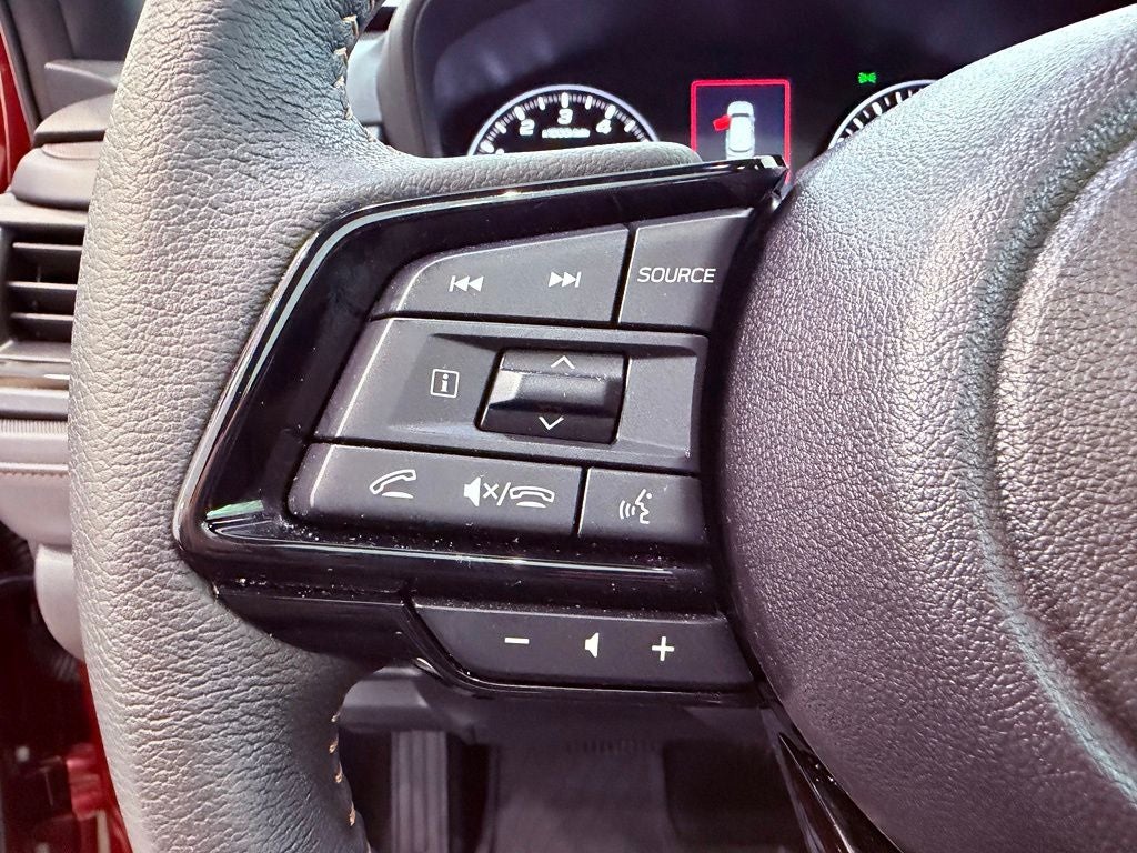 2025 Subaru Forester Touring PANO ROOF/HARMAN KARDON/360 CAM/NAV/PARK AST