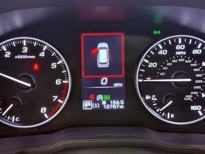 2025 Subaru Forester Touring PANO ROOF/HARMAN KARDON/360 CAM/NAV/PARK AST