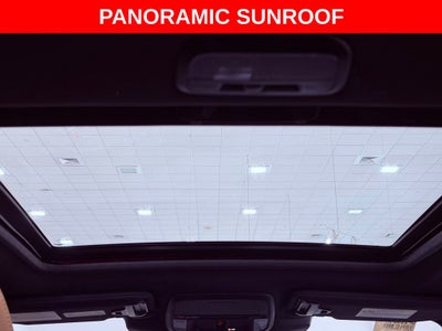 2025 Subaru Forester Touring PANO ROOF/HARMAN KARDON/360 CAM/NAV/PARK AST