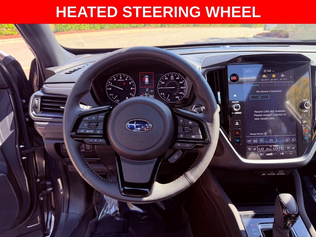 2025 Subaru Forester Touring 360 CAM/PANO ROOF/HARMAN KARDON/NAV