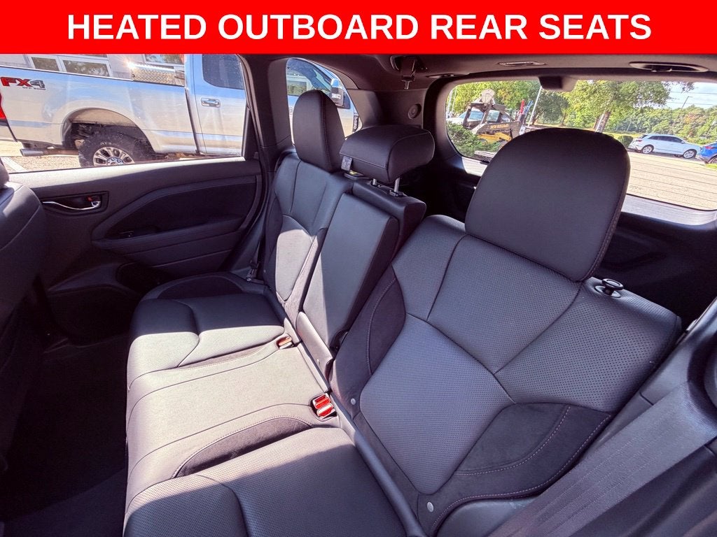 2025 Subaru Forester Touring 360 CAM/PANO ROOF/HARMAN KARDON/NAV