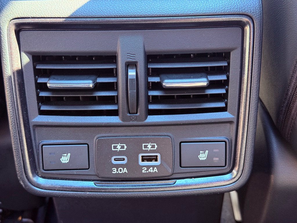 2025 Subaru Forester Touring 360 CAM/PANO ROOF/HARMAN KARDON/NAV