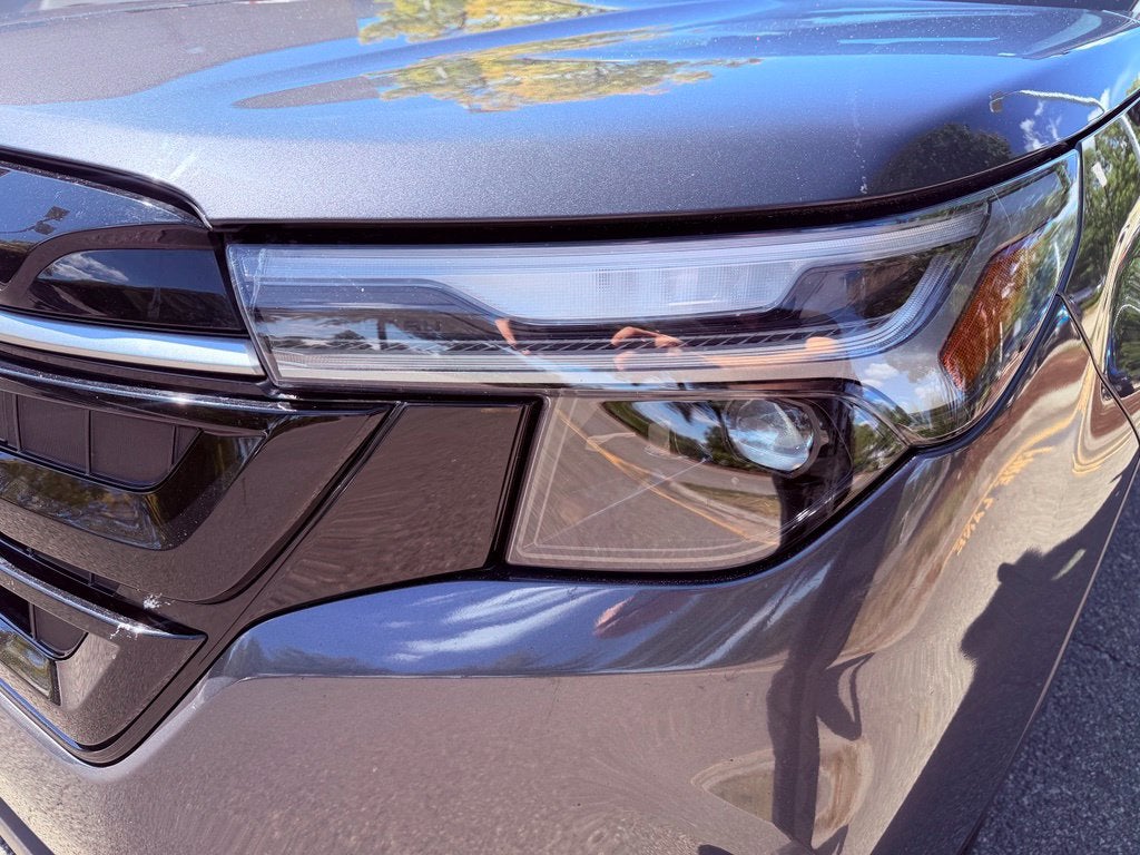 2025 Subaru Forester Touring 360 CAM/PANO ROOF/HARMAN KARDON/NAV