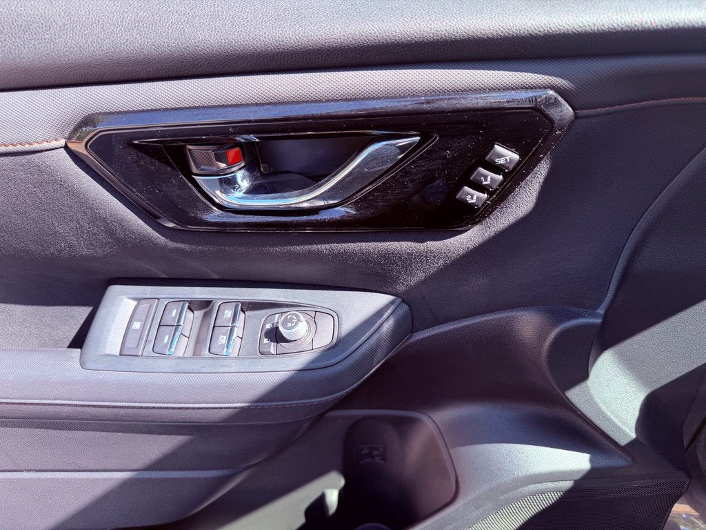 2025 Subaru Forester Touring 360 CAM/PANO ROOF/HARMAN KARDON/NAV