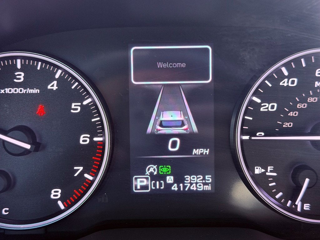 2025 Subaru Forester Touring 360 CAM/PANO ROOF/HARMAN KARDON/NAV