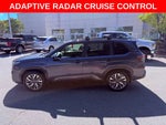 2025 Subaru Forester Touring 360 CAM/PANO ROOF/HARMAN KARDON/NAV