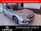 2017 Honda Accord Hybrid EX-L SMART CRUISE/LANE KEEP/1 OWNER