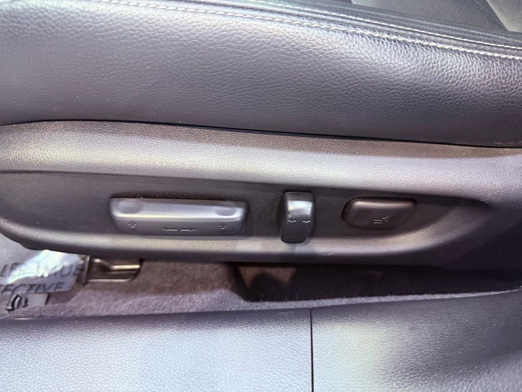 2017 Honda Accord Hybrid EX-L SMART CRUISE/LANE KEEP/1 OWNER