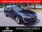 2018 Honda Clarity Plug-In Hybrid 1-OWNER/CARPLAY/SMART CRUISE/SIDE CAMERA