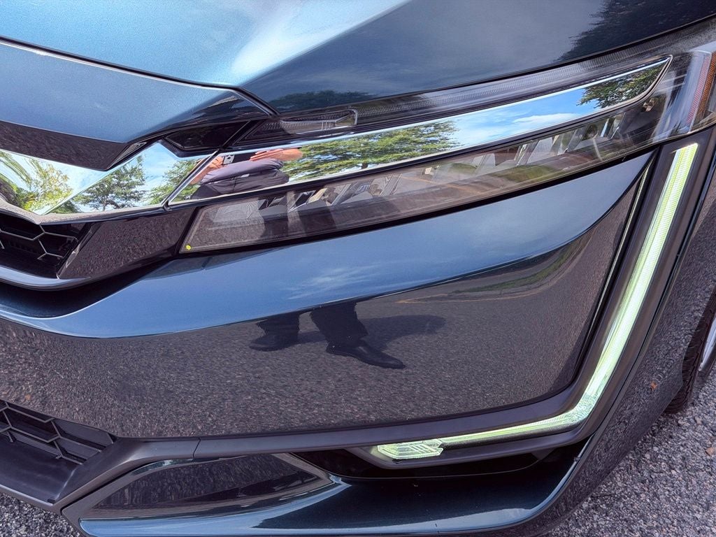 2018 Honda Clarity Plug-In Hybrid 1-OWNER/CARPLAY/SMART CRUISE/SIDE CAMERA