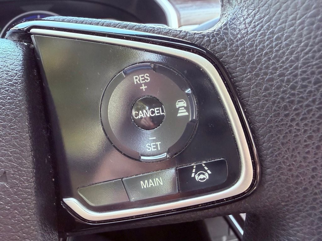 2018 Honda Clarity Plug-In Hybrid 1-OWNER/CARPLAY/SMART CRUISE/SIDE CAMERA