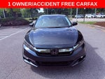 2018 Honda Clarity Plug-In Hybrid 1-OWNER/CARPLAY/SMART CRUISE/SIDE CAMERA