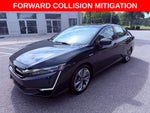 2018 Honda Clarity Plug-In Hybrid 1-OWNER/CARPLAY/SMART CRUISE/SIDE CAMERA