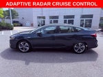 2018 Honda Clarity Plug-In Hybrid 1-OWNER/CARPLAY/SMART CRUISE/SIDE CAMERA