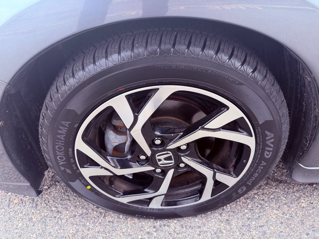 2016 Honda CR-Z EX CLEAN CARFAX/ALL RECORDS/NEW BATTERY/53,256 MILES