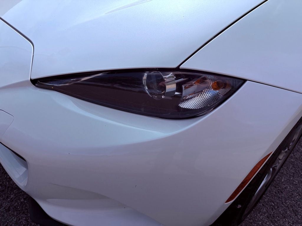 2023 Mazda Mazda MX-5 Miata Grand Touring NAV/CARPLAY/BLIND SPOT/ALL RECORDS