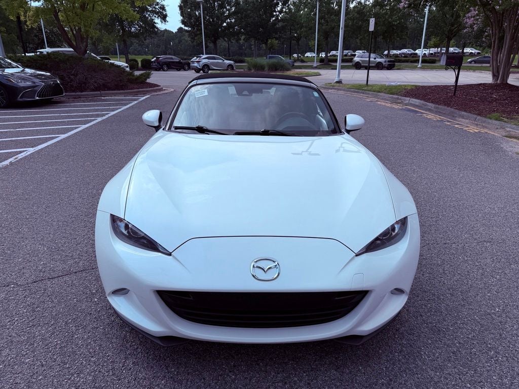 2023 Mazda Mazda MX-5 Miata Grand Touring NAV/CARPLAY/BLIND SPOT/ALL RECORDS