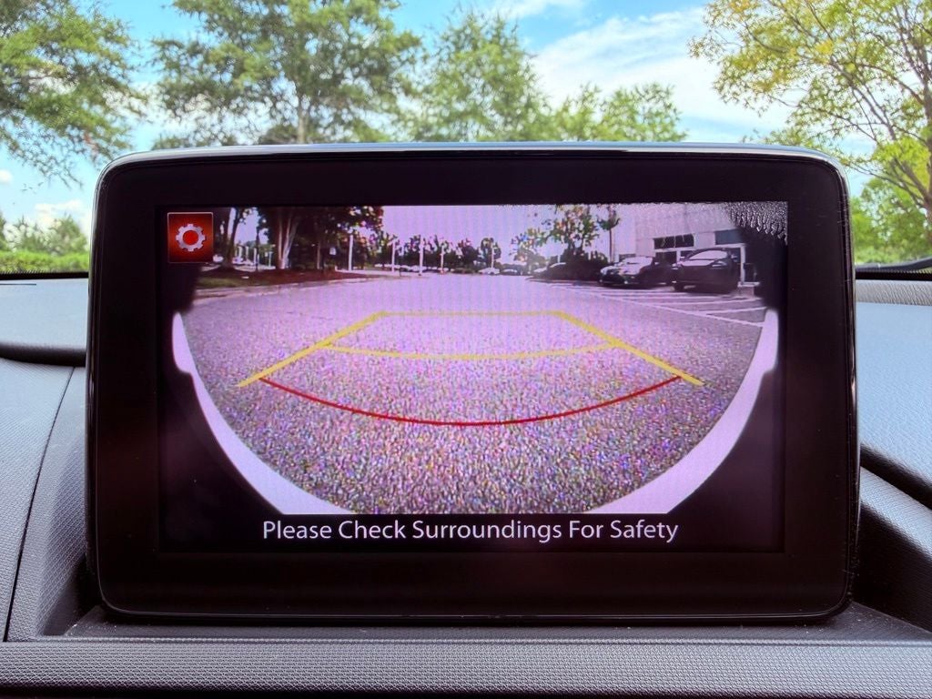 2023 Mazda Mazda MX-5 Miata Grand Touring NAV/CARPLAY/BLIND SPOT/ALL RECORDS